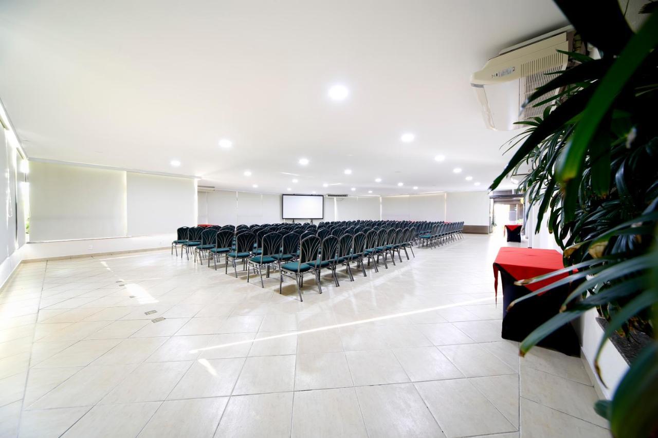 Sorocaba Park Hotel By Atlantica Extérieur photo